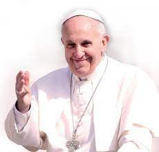 santo padre francisco