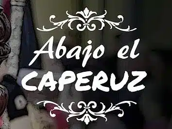 Entrevista en el patio