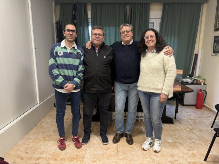 elecciones 10 enero 2026