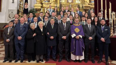 Junta de Gobierno 2026-2029